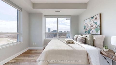 Photo 27 at 712 - 15 Water Walk Drive, Unionville, Markham