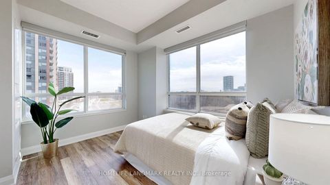 Photo 28 at 712 - 15 Water Walk Drive, Unionville, Markham