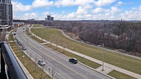 Photo 32 at 712 - 15 Water Walk Drive, Unionville, Markham