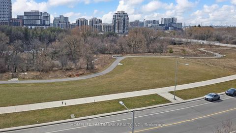 Photo 33 at 712 - 15 Water Walk Drive, Unionville, Markham