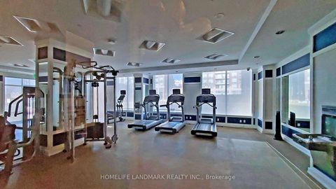 Photo 35 at 712 - 15 Water Walk Drive, Unionville, Markham