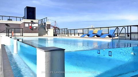 Photo 36 at 712 - 15 Water Walk Drive, Unionville, Markham