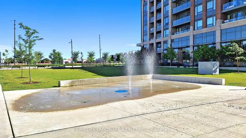 Photo 38 at 712 - 15 Water Walk Drive, Unionville, Markham