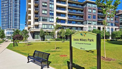 Photo 39 at 712 - 15 Water Walk Drive, Unionville, Markham