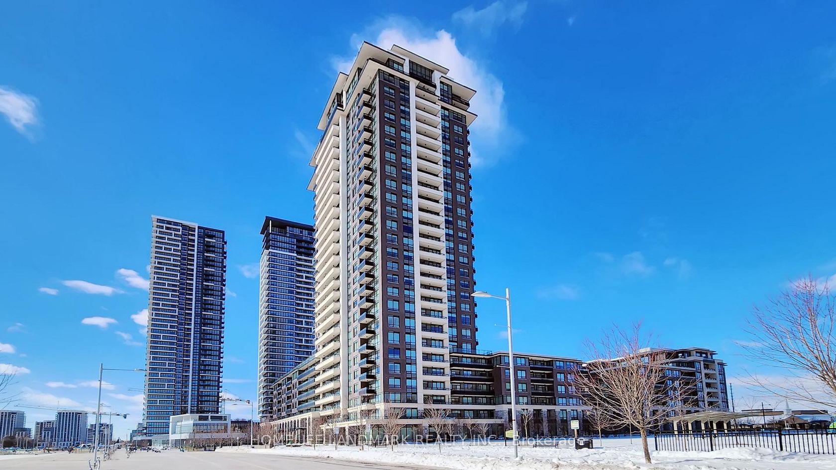 712 - 15 Water Walk Drive, Unionville, Markham 