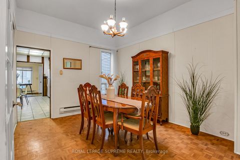 Photo 10 at 163 Beaconsfield Avenue, Little Portugal, Toronto