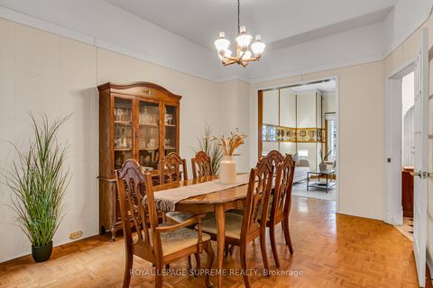 Photo 11 at 163 Beaconsfield Avenue, Little Portugal, Toronto