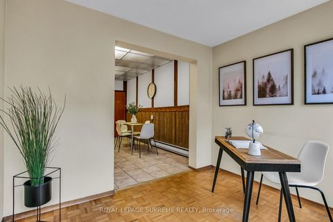 Photo 18 at 163 Beaconsfield Avenue, Little Portugal, Toronto