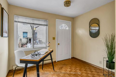 Photo 19 at 163 Beaconsfield Avenue, Little Portugal, Toronto