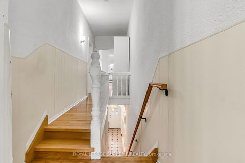 Photo 20 at 163 Beaconsfield Avenue, Little Portugal, Toronto