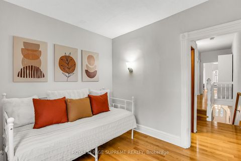 Photo 25 at 163 Beaconsfield Avenue, Little Portugal, Toronto