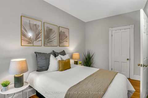 Photo 27 at 163 Beaconsfield Avenue, Little Portugal, Toronto