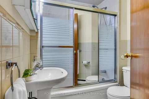 Photo 28 at 163 Beaconsfield Avenue, Little Portugal, Toronto