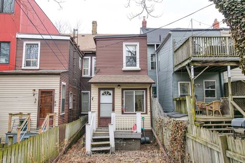 Photo 29 at 163 Beaconsfield Avenue, Little Portugal, Toronto