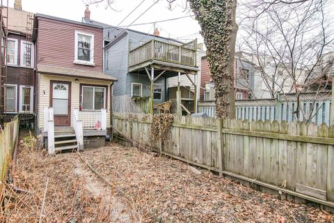 Photo 30 at 163 Beaconsfield Avenue, Little Portugal, Toronto