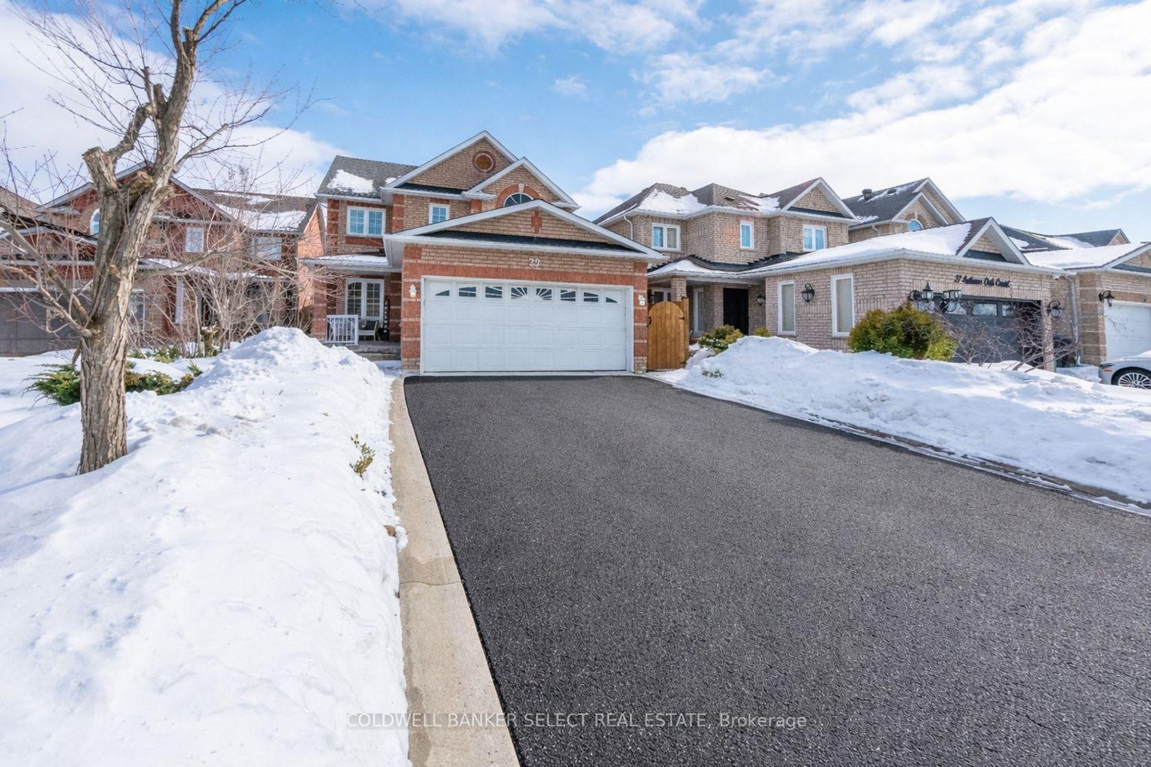 29 Autumn Oak Court, Bolton East, Caledon 