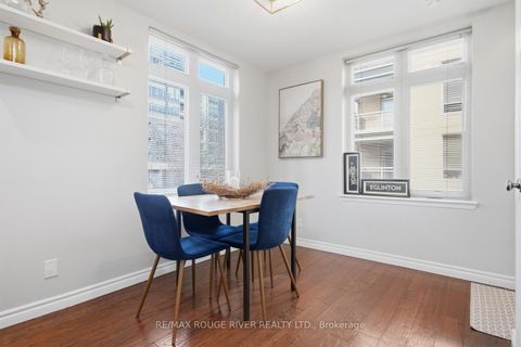 Photo 5 at 28 - 89 Lillian Street, Mount Pleasant West, Toronto