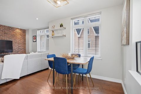 Photo 6 at 28 - 89 Lillian Street, Mount Pleasant West, Toronto