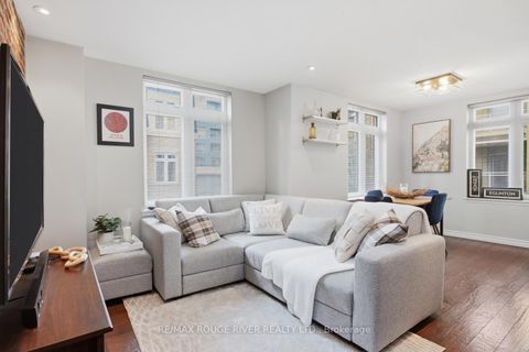 Photo 10 at 28 - 89 Lillian Street, Mount Pleasant West, Toronto