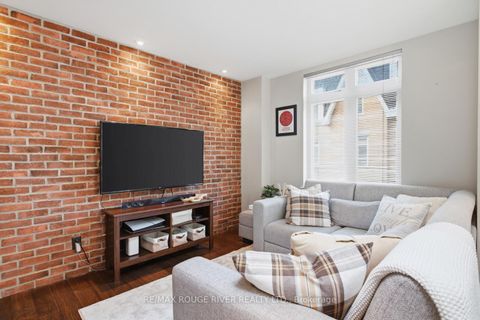 Photo 12 at 28 - 89 Lillian Street, Mount Pleasant West, Toronto