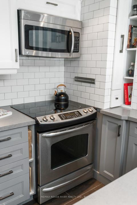 Photo 19 at 28 - 89 Lillian Street, Mount Pleasant West, Toronto