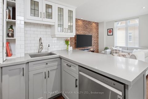 Photo 20 at 28 - 89 Lillian Street, Mount Pleasant West, Toronto