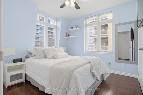 Photo 22 at 28 - 89 Lillian Street, Mount Pleasant West, Toronto