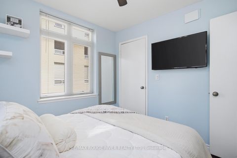 Photo 24 at 28 - 89 Lillian Street, Mount Pleasant West, Toronto