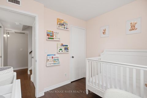 Photo 26 at 28 - 89 Lillian Street, Mount Pleasant West, Toronto