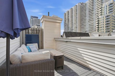 Photo 29 at 28 - 89 Lillian Street, Mount Pleasant West, Toronto