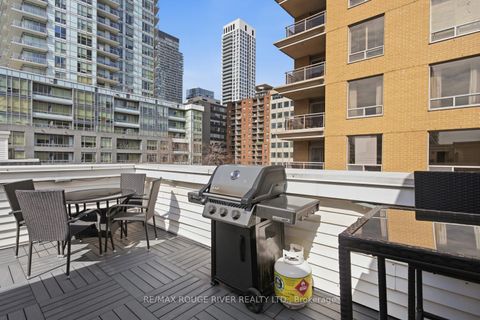 Photo 30 at 28 - 89 Lillian Street, Mount Pleasant West, Toronto