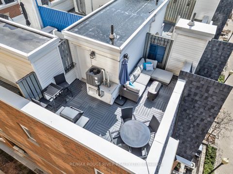 Photo 31 at 28 - 89 Lillian Street, Mount Pleasant West, Toronto