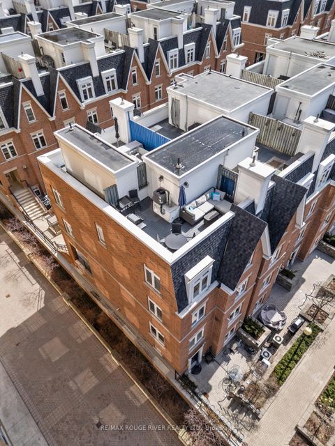 Photo 32 at 28 - 89 Lillian Street, Mount Pleasant West, Toronto