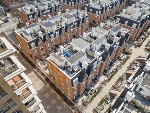 Photo 33 at 28 - 89 Lillian Street, Mount Pleasant West, Toronto