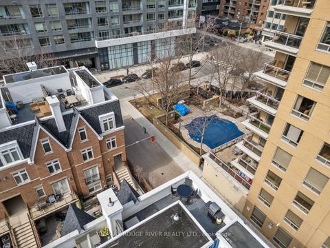 Photo 35 at 28 - 89 Lillian Street, Mount Pleasant West, Toronto