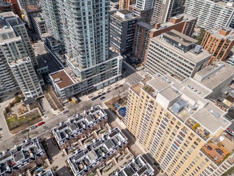 Photo 36 at 28 - 89 Lillian Street, Mount Pleasant West, Toronto