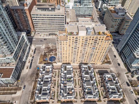 Photo 37 at 28 - 89 Lillian Street, Mount Pleasant West, Toronto