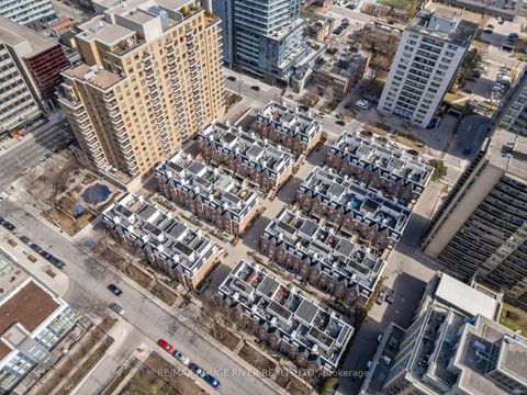 Photo 38 at 28 - 89 Lillian Street, Mount Pleasant West, Toronto