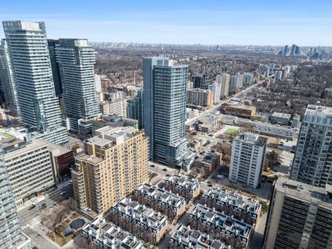 Photo 39 at 28 - 89 Lillian Street, Mount Pleasant West, Toronto