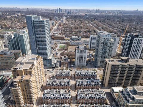 Photo 40 at 28 - 89 Lillian Street, Mount Pleasant West, Toronto