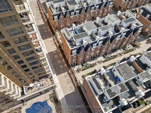 Photo 41 at 28 - 89 Lillian Street, Mount Pleasant West, Toronto