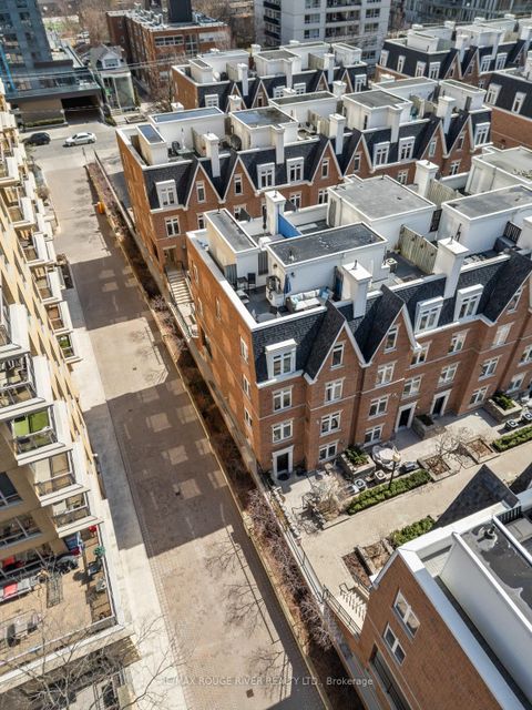 Photo 42 at 28 - 89 Lillian Street, Mount Pleasant West, Toronto