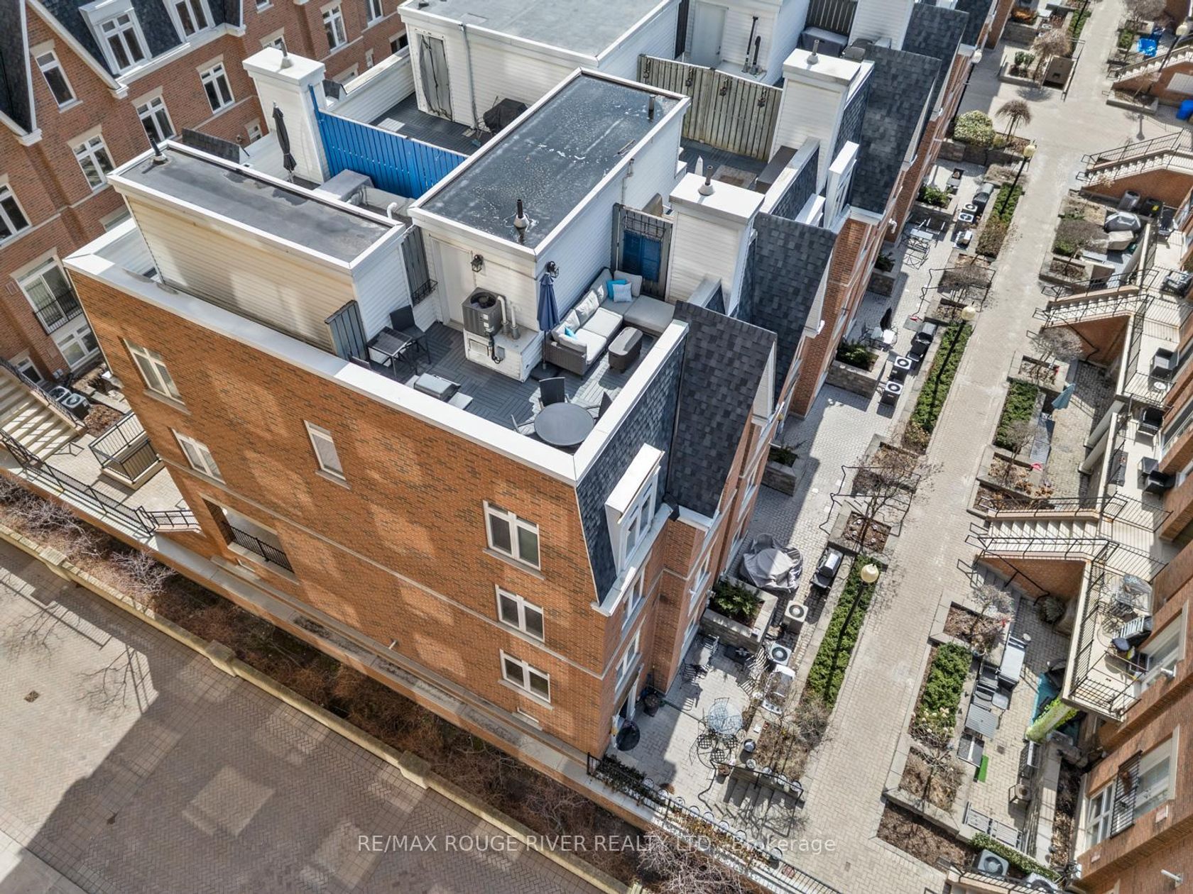 28 - 89 Lillian Street, Mount Pleasant West, Toronto 