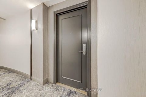 Photo 3 at 605 - 18 Valley Woods Road, Donalda, Toronto