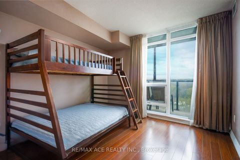 Photo 12 at 605 - 18 Valley Woods Road, Donalda, Toronto