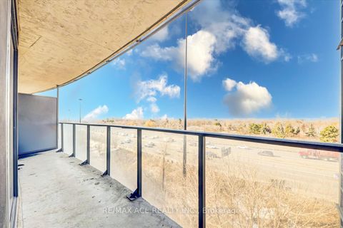 Photo 14 at 605 - 18 Valley Woods Road, Donalda, Toronto