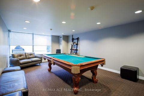 Photo 15 at 605 - 18 Valley Woods Road, Donalda, Toronto