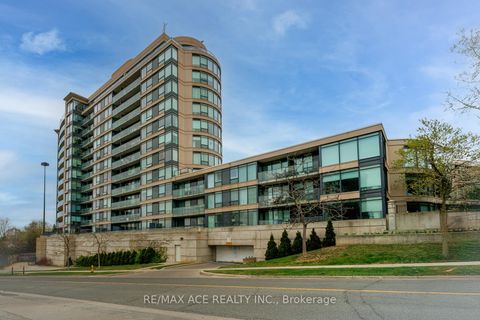Photo 20 at 605 - 18 Valley Woods Road, Donalda, Toronto