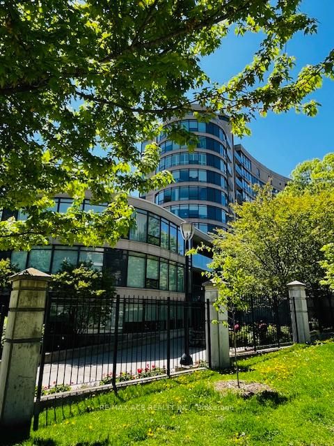 Photo 21 at 605 - 18 Valley Woods Road, Donalda, Toronto