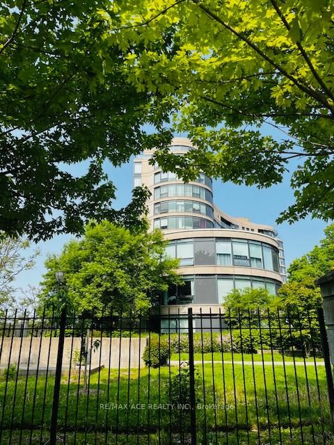 Photo 22 at 605 - 18 Valley Woods Road, Donalda, Toronto